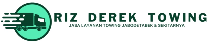Riz Derek Towing